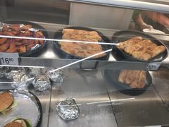 -山姆美式餐吧(鼓楼店)