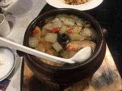 汽锅鸡-云采云南菜(中山北路店)
