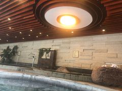 -天目湖涵田半山温泉