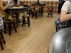 大堂-西关刘福记(文德路店)