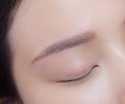 -Yue Show馨选·半永久纹眉纹眼线