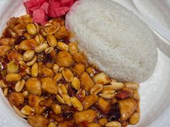 -阳阳中国饭(北京荟聚店)