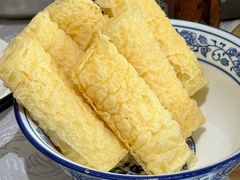 -丰尔粥食·粥底火锅·桑拿鸡(大良总店)