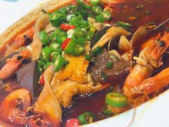 -味茂·老船夫1927(东海东路店)