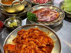-本炙炭烤·蒲烧活鳗料理店(金沙洲店)