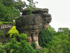 -广州莲花山旅游区