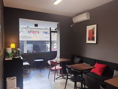 -NokNok Coffee(宽窄巷子店)