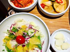 -王妃家(明洞中央店)