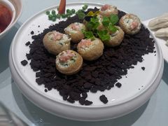 -香丰阁·烤鸭·川湘菜(清河店)