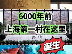 -上海崧泽遗址博物馆