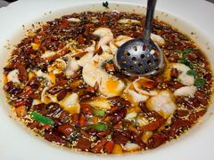 -天辣(金桥啦啦宝都店)