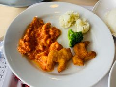 -宜家·瑞典风味餐厅(四元桥店)