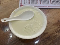 -沙湾姜埋奶(兴新包店)