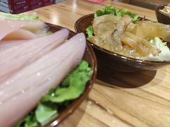 -虾领航小龙虾·吉林烧烤(柳州路店)