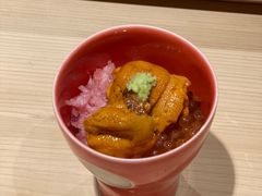-鮨一日本料理(大中华店)