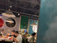-一绪に寿喜烧自助(世茂广场店)
