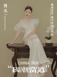 -爱城婚纱摄影·品质严选店