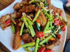 霸王肥肠-嘎嘎鸭脑壳江湖菜(五里店)