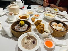 -潮福城潮州大酒楼(湖滨北路店)