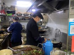 -无名氏面馆(邮电路店)