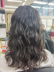 -GIRL STYLE 烫发·染发沙龙