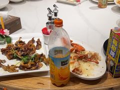 -醉壹号海鲜大排档(厦门美食地标店)