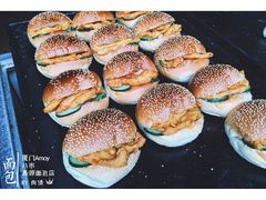 -惠源面包店(开禾路店)