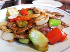 老杭州爆肥肝-大牌大·传统杭帮菜(湖滨店)