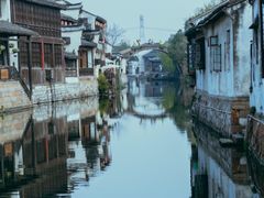 -南浔古镇