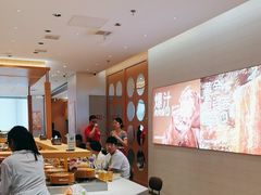 -龍歌自助小火锅(市南金茂湾店)