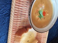 -马勒别墅·中餐厅