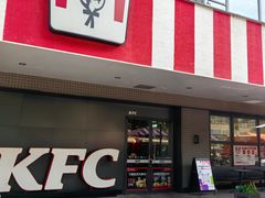 -肯德基(文东店)