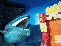 -欢乐海岸海洋奇梦馆