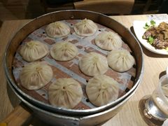 -老班长手工灌汤包老店(东山店)