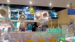 -meland·儿童乐园·游戏厅娃娃机·电玩Xbox(成都合生汇店)