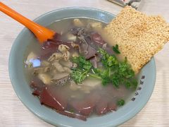 金原老鸭全家福-金原鸭血粉丝汤总店(锁金村店)
