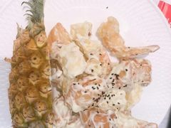 -玉玲珑(陆家嘴店)