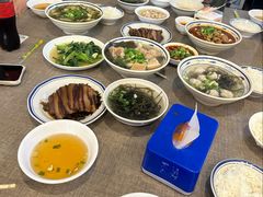 醋汤-健民肥肠(颐和家园店)