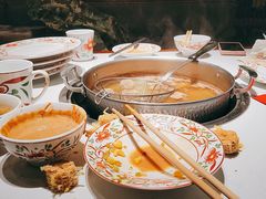 -汕头八合里海记牛肉店(清河店)