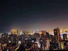 -都会尚膳·海鲜自助餐厅(重庆万豪酒店)