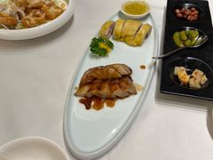 -武汉香格里拉大酒店·香宫中餐厅