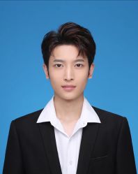 -海文先生国潮烫染男士理发馆