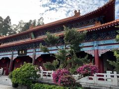-南沙天后宫景区