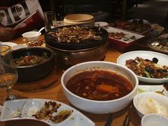 -京味斋·北京烤鸭(北京南站洋桥店)