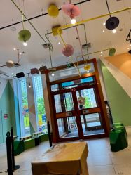 -玩元素·家庭游乐成长中心(香格里拉店)