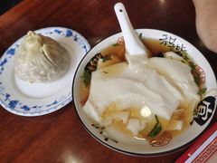 -四海楼(二案店)