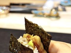 -帝鮨·烧肉割烹(龙湖金楠天街店)