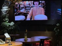 -The Happy Monk(前海壹方汇店)