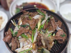 -金鼎轩(方庄天坛店)