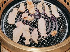 -牛角烧肉(步步高星城天地店)